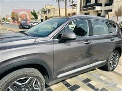 هيونداي سانتافي